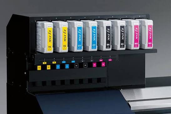 Printer supplies and consumables