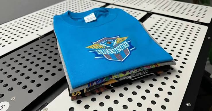 Custom Apparel
