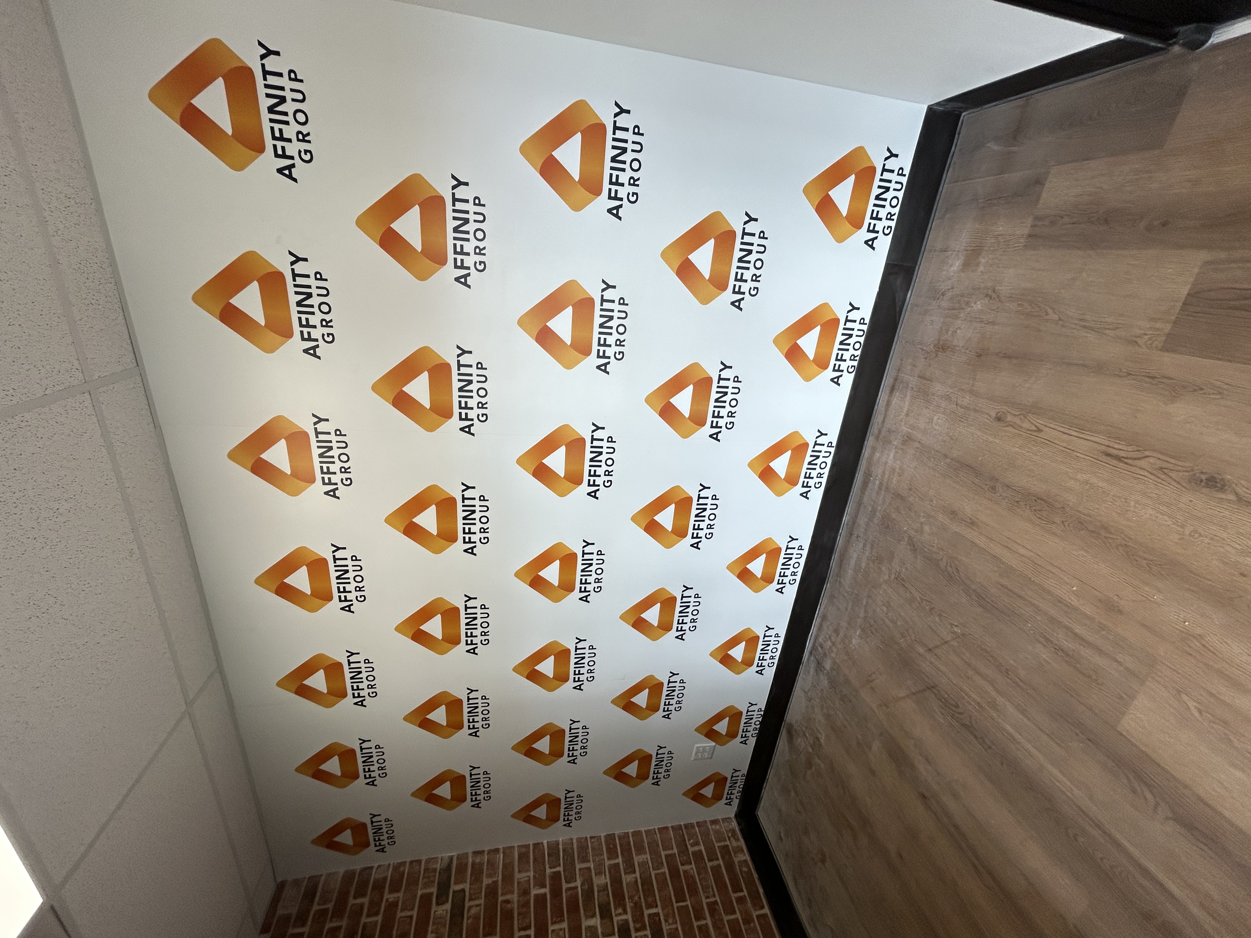 Wall Graphics